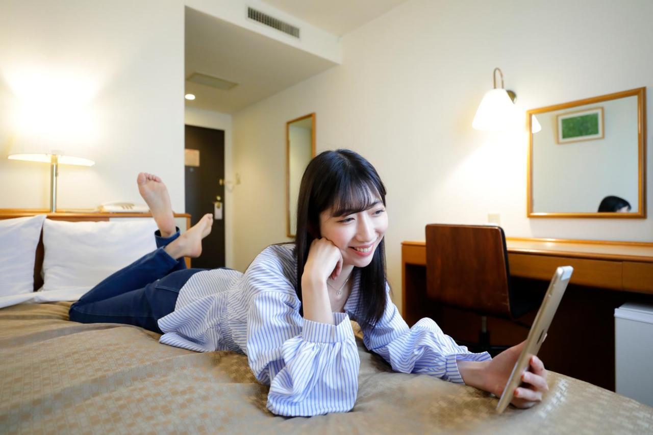 Kawasaki Hotel 2*