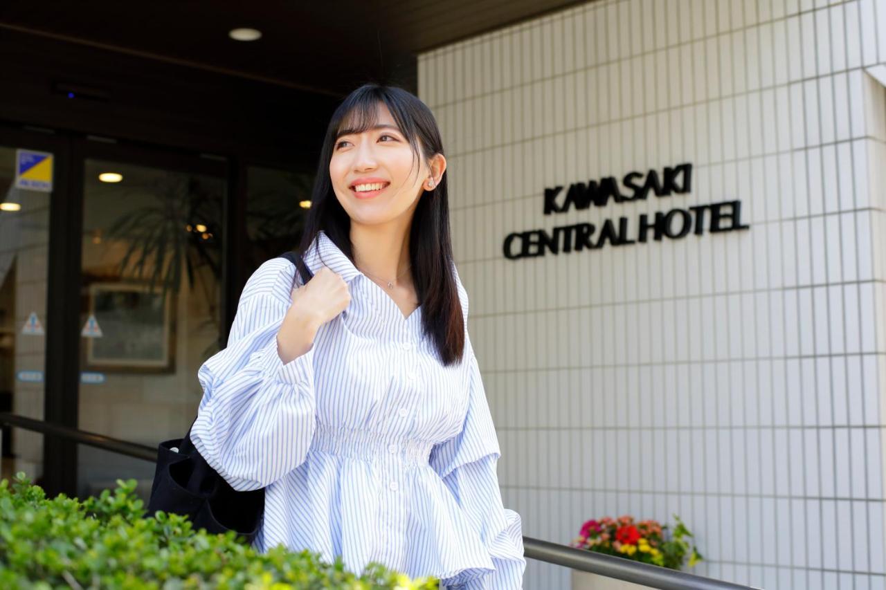 Hotel Kawasaki 2*